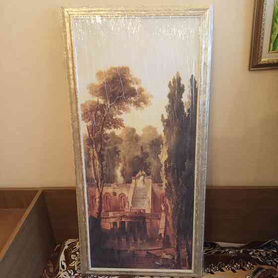 Картина на холсте подарок Донецк