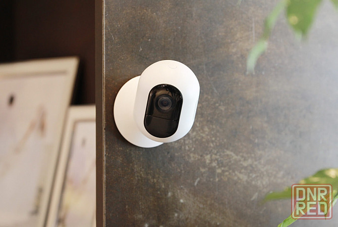 Xiaomi Yi Kami Wire-Free Camera Kit (WK101) Full HD Умная поворотная уличная Wi-Fi IP камера наблюде Донецк - изображение 2