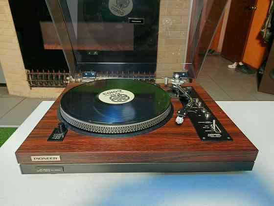 Проигрыватель винила"Pioneer"-PL-1200A Донецк