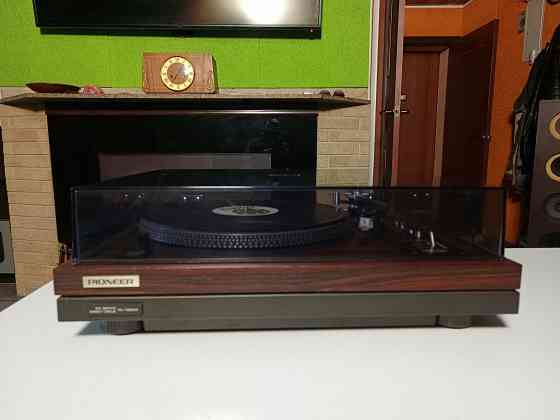 Проигрыватель винила"Pioneer"-PL-1200A Донецк