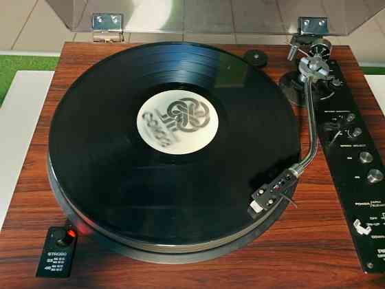 Проигрыватель винила"Pioneer"-PL-1200A Донецк