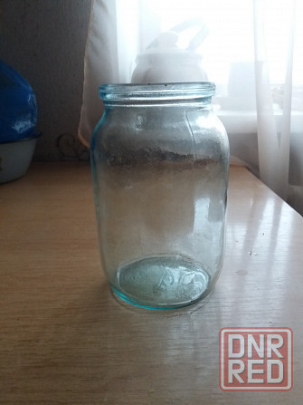 Продам банки бутыли 1 л Донецк - изображение 2