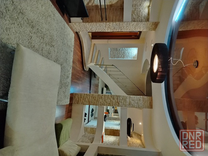 Продам 2 х ком с евро-ремонтом Калининский рынок Донецк - изображение 9