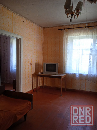 Продам дом в Пролетарском районе (6 Красная). Донецк - изображение 9