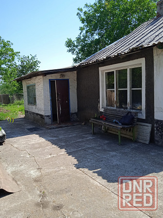 Продам дом в Пролетарском районе (6 Красная). Донецк - изображение 3