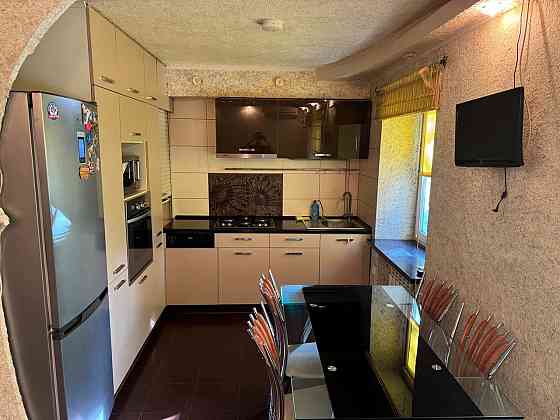 Квартиры посуточно в центре Донецка Донецк