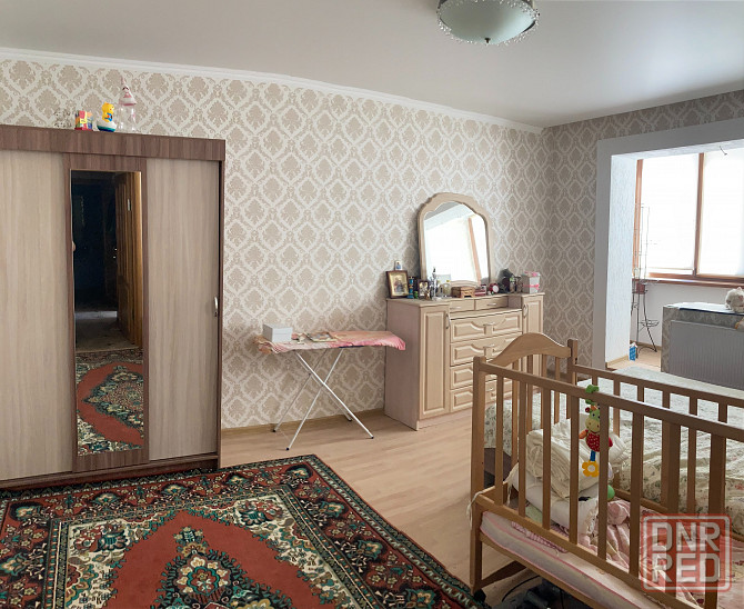 Продам отличную 2х кв в центре Червоногвардейки Макеевка - изображение 1