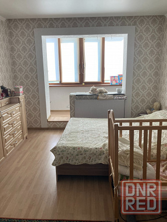 Продам отличную 2х кв в центре Червоногвардейки Макеевка - изображение 2