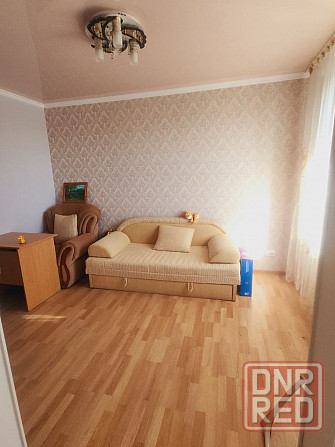 Продам отличную 2х кв в центре Червоногвардейки Макеевка - изображение 3
