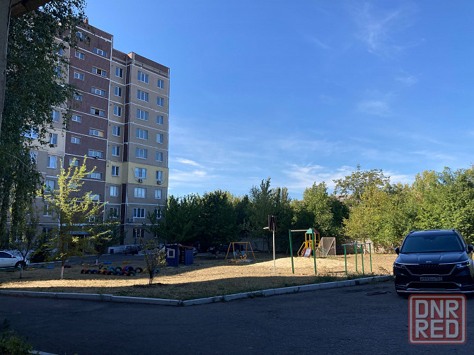 Продам отличную 2х кв в центре Червоногвардейки Макеевка - изображение 10