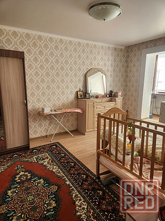 Продам отличную 2х кв в центре Червоногвардейки Макеевка - изображение 7