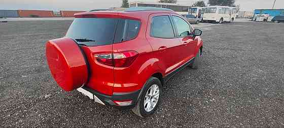 Ford EcoSport 2014 Енакиево