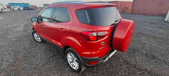 Ford EcoSport 2014 Енакиево