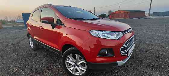Ford EcoSport 2014 Енакиево