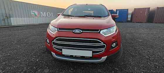 Ford EcoSport 2014 Енакиево