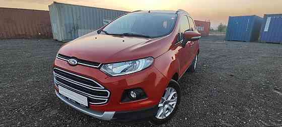 Ford EcoSport 2014 Енакиево