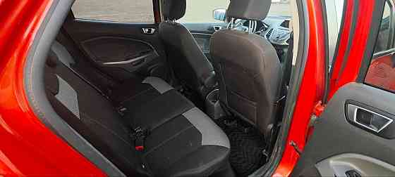 Ford EcoSport 2014 Енакиево