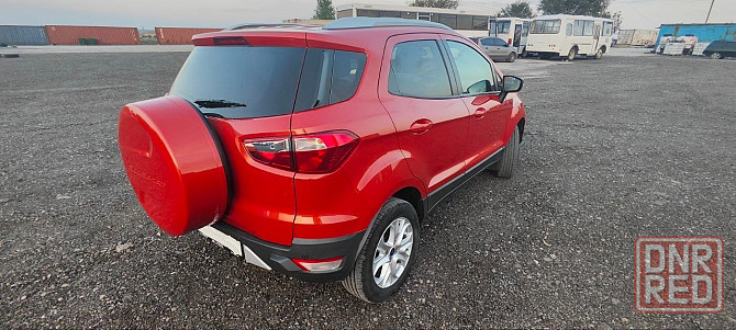Ford EcoSport 2014 Енакиево - изображение 5