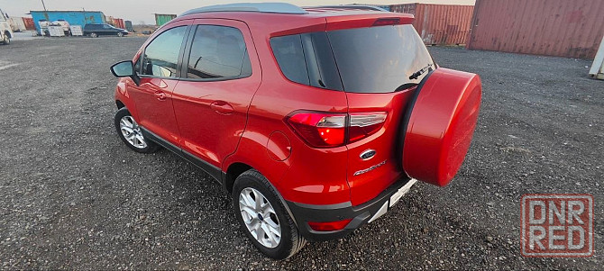 Ford EcoSport 2014 Енакиево - изображение 6