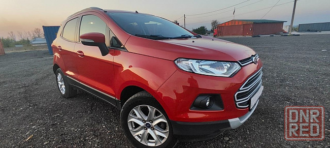 Ford EcoSport 2014 Енакиево - изображение 3
