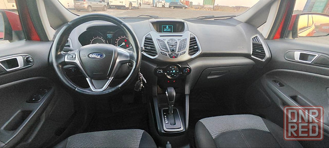 Ford EcoSport 2014 Енакиево - изображение 8