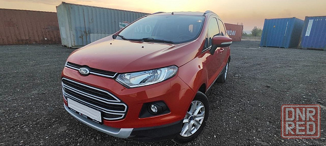 Ford EcoSport 2014 Енакиево - изображение 2