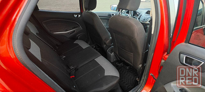 Ford EcoSport 2014 Енакиево - изображение 4