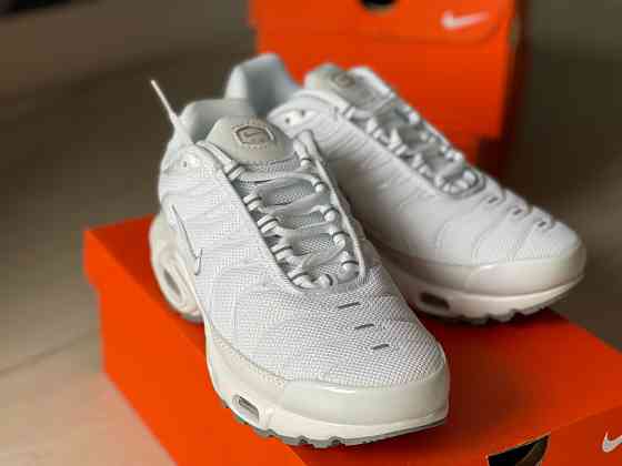 nike air max tn white Донецк
