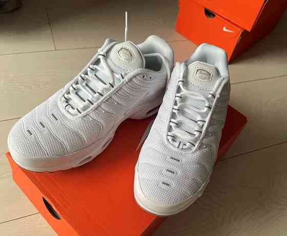 nike air max tn white Донецк