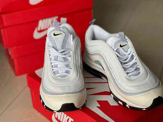 Nike Air Max 97 Донецк