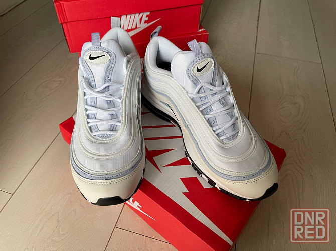 Nike Air Max 97 Донецк - изображение 2