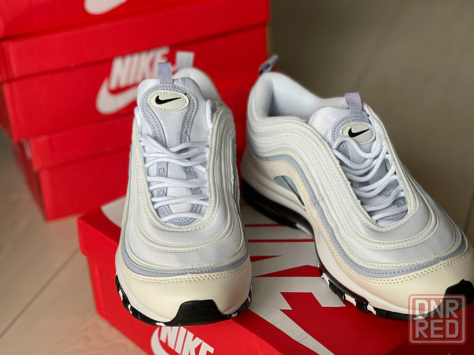 Nike Air Max 97 Донецк - изображение 1