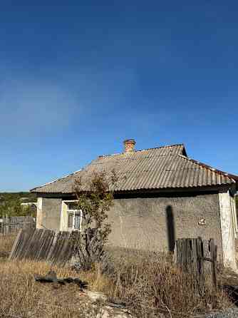 Продам дом 6 капитальная Донецк