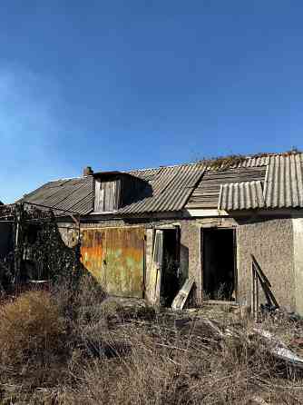 Продам дом 6 капитальная Донецк