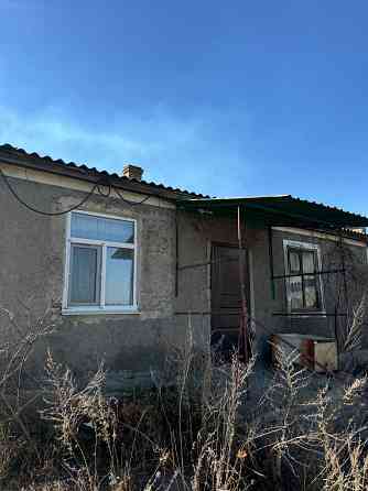 Продам дом 6 капитальная Донецк