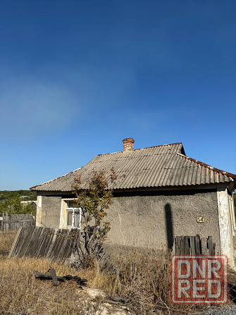 Продам дом 6 капитальная Донецк - изображение 1