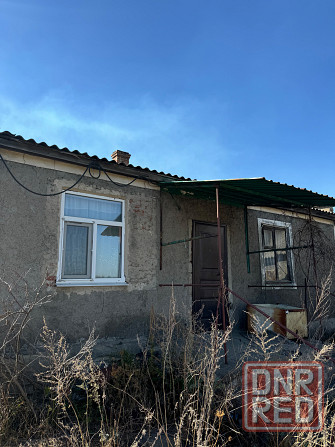 Продам дом 6 капитальная Донецк - изображение 2