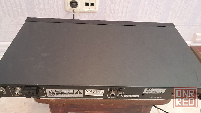 sansui tu-x301i stereo synthesizer tuner Донецк - изображение 5
