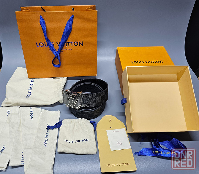 Элитные сумки Luis Vuitton наивысшего качества с доставкой на дом. Донецк - изображение 4