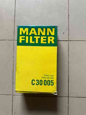Mann C30 005 воздушный фильтр Донецк