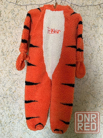 Продам костюм детский "Тигрёнок" Донецк - изображение 1