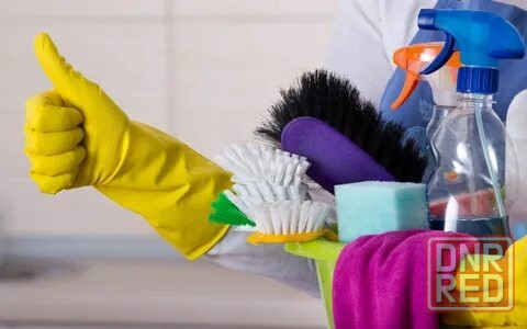Уборка квартир Донецк - изображение 1