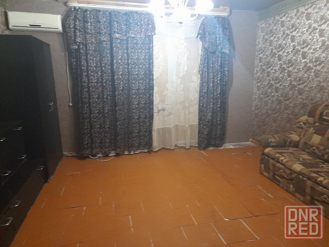 Продам 3к квартиру Куйбышевский/Топаз Донецк - изображение 2