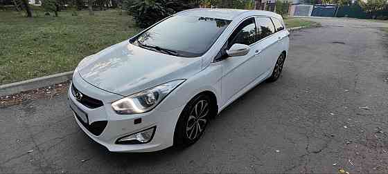 Hyundai I40 Енакиево
