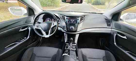 Hyundai I40 Енакиево