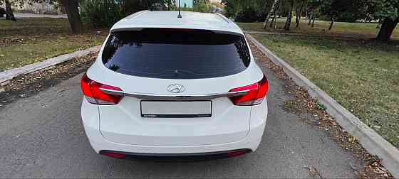 Hyundai I40 Енакиево