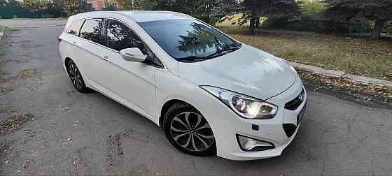 Hyundai I40 Енакиево