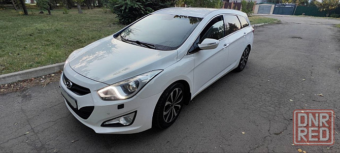 Hyundai I40 Енакиево - изображение 2