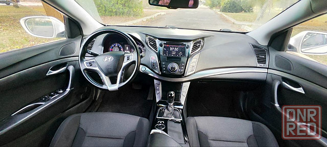 Hyundai I40 Енакиево - изображение 3
