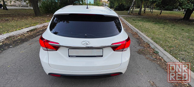 Hyundai I40 Енакиево - изображение 4